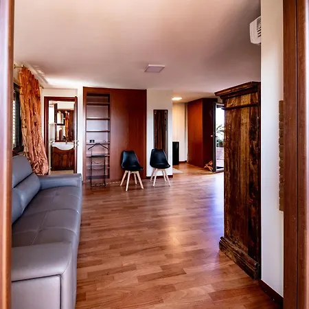 Apulia House Bisceglie