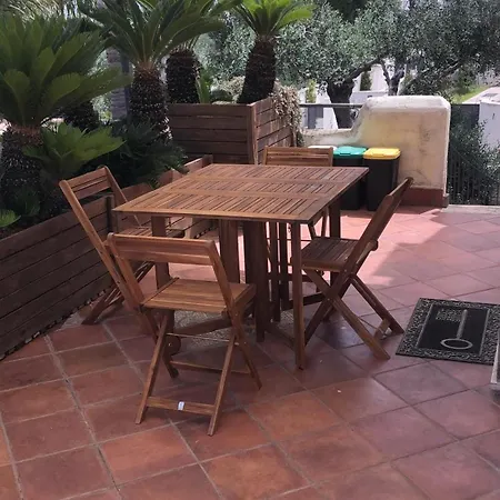 Vendégház Apulia House Bisceglie