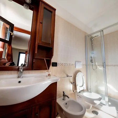 Vendégház Apulia House Bisceglie