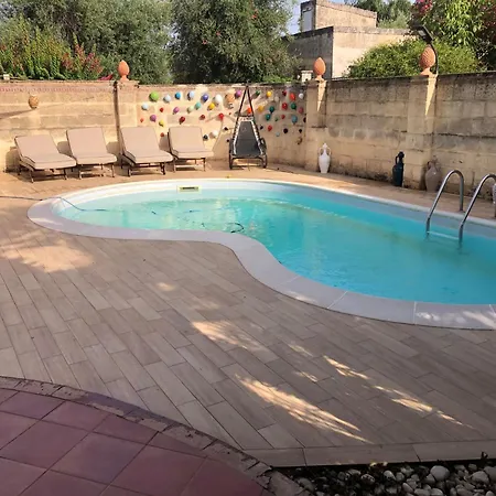 Apulia House 4*