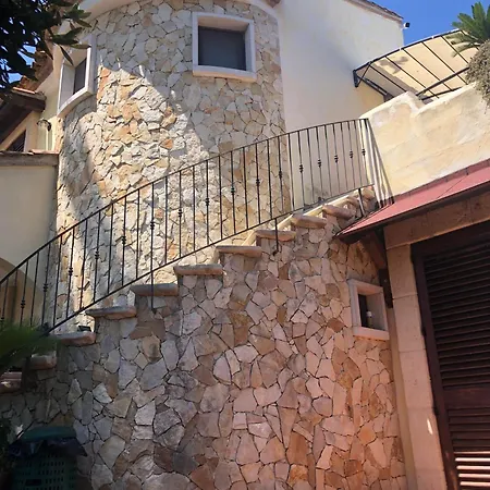 Apulia House *