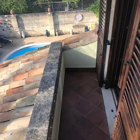 Apulia House Vendégház 4*