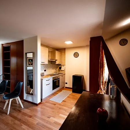 Apulia House Guest house