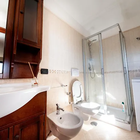 Apulia House Bisceglie