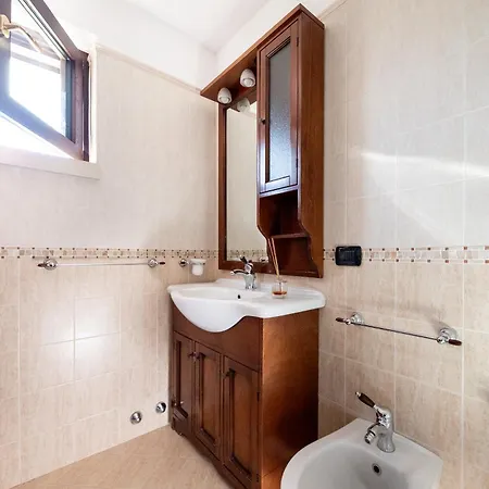 Apulia House Bisceglie