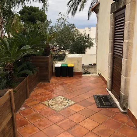 게스트하우스 Apulia House