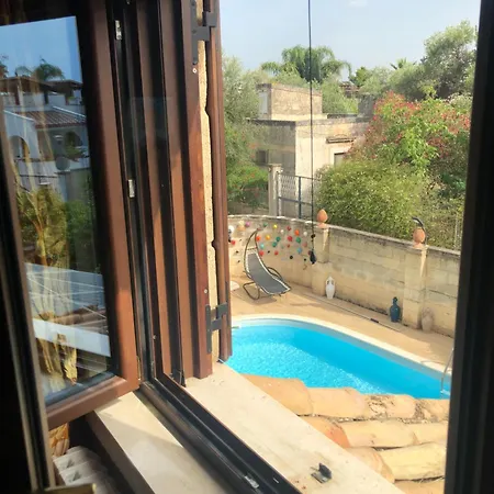 Apulia House Guest house