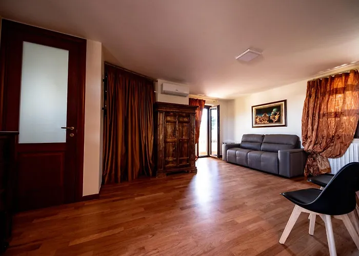 Apulia House 4* Bisceglie