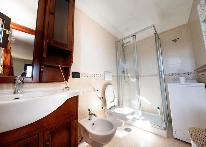 Apulia House Bisceglie