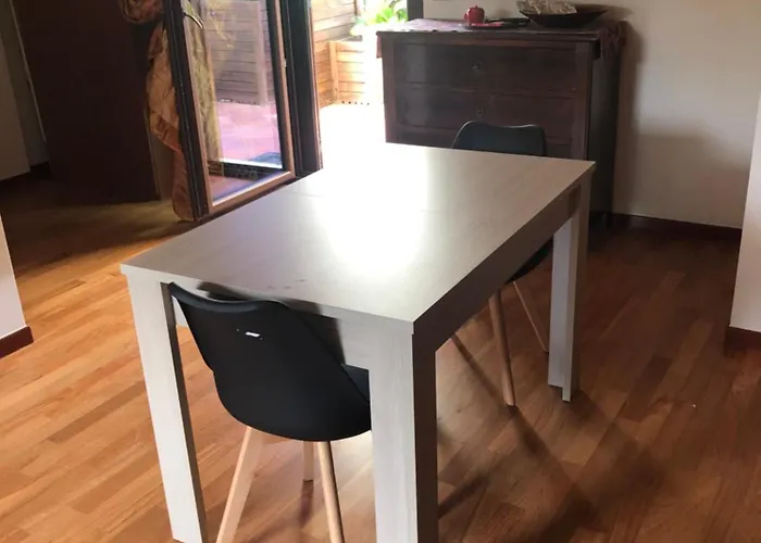 Apulia House Konukevi 4*
