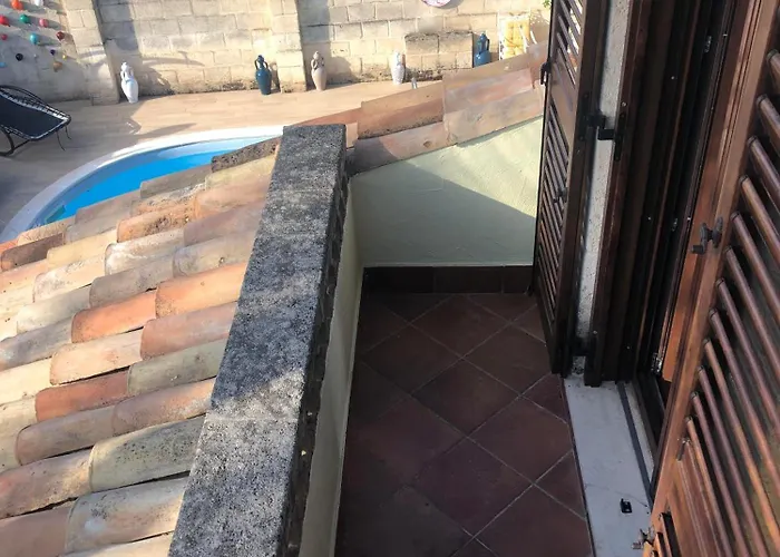 Apulia House Konukevi 4*